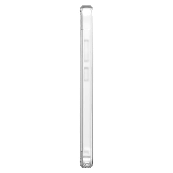 UAG Plyo Clear Case w/Magnet Ice/Silver for Samsung Galaxy S25