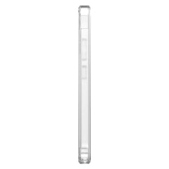 214488114333 Plyo Clear Case w/Magnet Galaxy S25 Ice/Silver