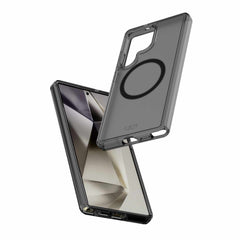 Avana Mist Case w/Magnets Ash for Samsung Galaxy S25 Ultra