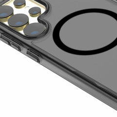 Avana Mist Case w/Magnets Ash for Samsung Galaxy S25 Ultra