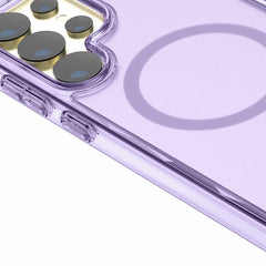 Avana Mist Case w/Magnets Lavender for Samsung Galaxy S25 Ultra