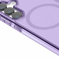 Avana Mist Case w/Magnets Lavender for Samsung Galaxy S25+