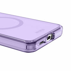 SGZPAVMISMILA Mist Case w/Magnets Galaxy S25+ Lavender