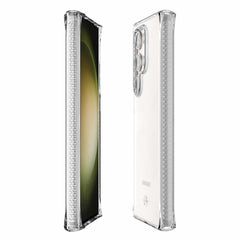 SGZUSPECMTRSP Spectrum_R Clear Case Galaxy S25 Ultra Transparent