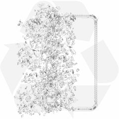 ITSKINS Spectrum_R Clear Case for Samsung Galaxy S25+