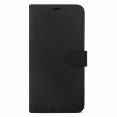 Blu Element Folio 2 in 1 Case Black for Samsung Galaxy S25 Ultra