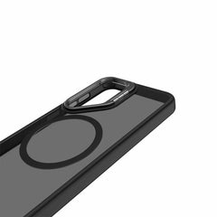 Blu Element Chromatic Kick w/Magnets Case Black for Samsung Galaxy S25+/Galaxy S24+