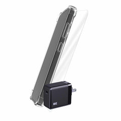 Blu Element Total Protection w/Magnets Bundle for Samsung Galaxy S25 Ultra