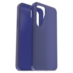 7797375 Symmetry Soft-Touch Case Galaxy S25 Craft Blue