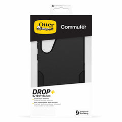 7797426 Commuter Case Galaxy S25+ Black