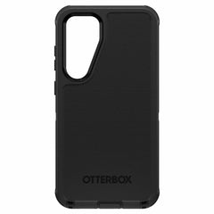 OtterBox Defender Pro Case Black for Samsung Galaxy S25+/Galaxy S24+