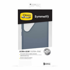OtterBox Symmetry Case w/Magnets Bluetiful for Samsung Galaxy S25 Ultra