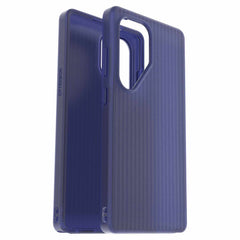 OtterBox Symmetry Soft-Touch Case Craft Blue for Samsung Galaxy S25 Ultra