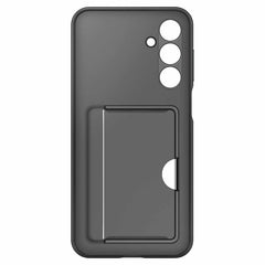 Samsung Card Slot Case Black for Samsung Galaxy A16 5G