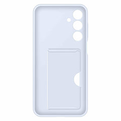 EFOA166TLEGCA Card Slot Case Galaxy A16 5G Blue