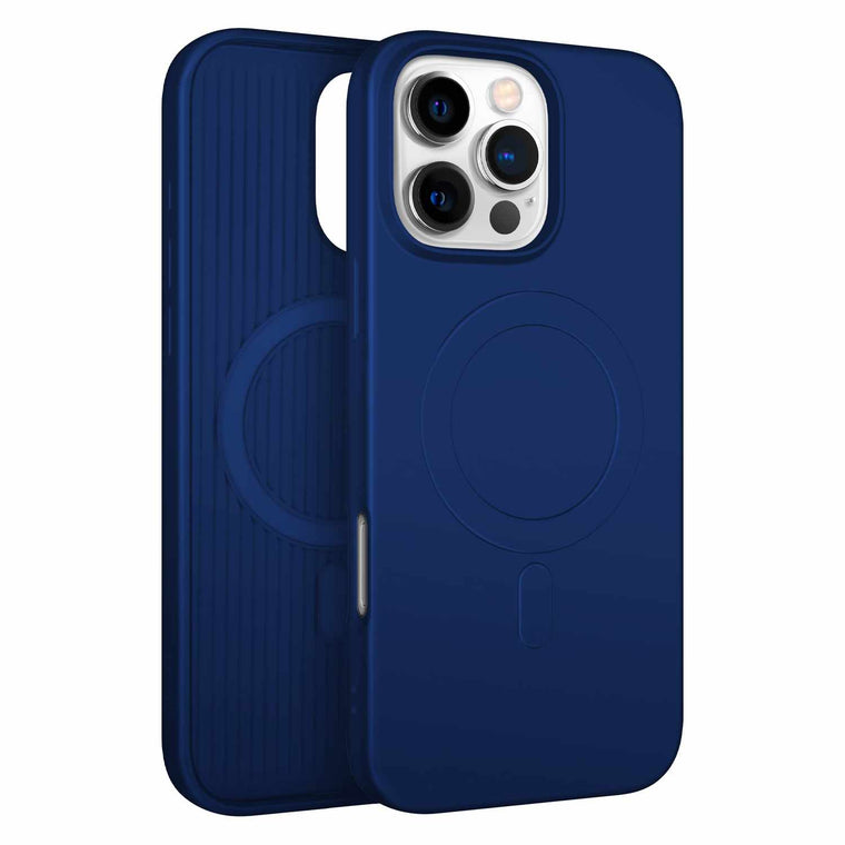 Nimbus9 Alto 2 MagSafe Case Space Blue for iPhone 16 Pro Max