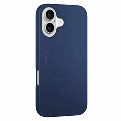 N9ALMSIPH16SPBL Alto 2 Case MagSafe Case iPhone 16 Space Blue