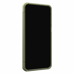 214460114T72 Scout Rugged Case Galaxy A16 5G Translucent Olive