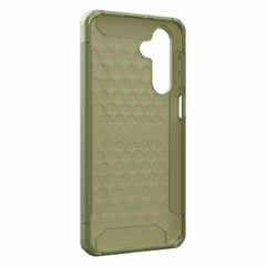 214460114T72 Scout Rugged Case Galaxy A16 5G Translucent Olive