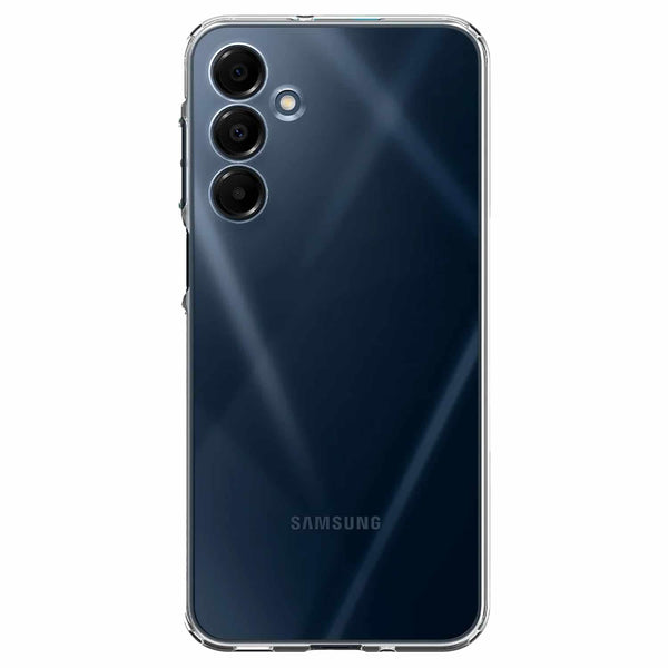 ACS08893 Crystal Flex Case Galaxy A16 5G Crystal Clear