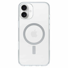OtterBox Symmetry Clear MagSafe Case with Camera Control for iPhone 16 Plus