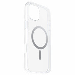 OtterBox Symmetry Clear MagSafe Case with Camera Control for iPhone 16 Plus