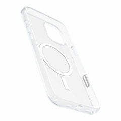 OtterBox Symmetry Clear MagSafe Case with Camera Control for iPhone 16 Plus