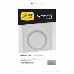 OtterBox Symmetry Clear MagSafe Case with Camera Control for iPhone 16 Plus