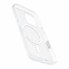 OtterBox Symmetry Clear MagSafe Case with Camera Control for iPhone 16