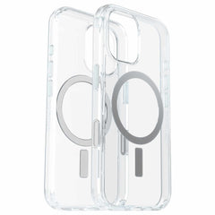 OtterBox Symmetry Clear MagSafe Case with Camera Control for iPhone 16