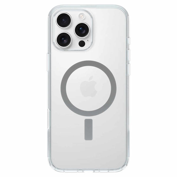 OtterBox Symmetry Clear MagSafe Case with Camera Control for iPhone 16 Pro