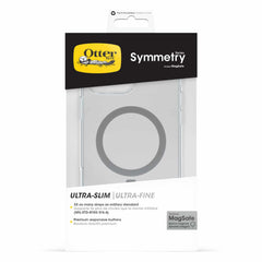 7797356 Symmetry Clear MagSafe Camera Control Case iPhone 16 Pro Max