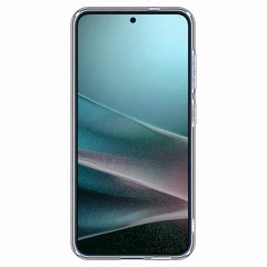 ACS08917 Crystal Flex Magfit Case Galaxy S25+ Crystal Clear