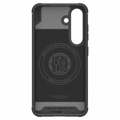 ACS08918 Core Armor Magfit Case Galaxy S25+ Matte Black