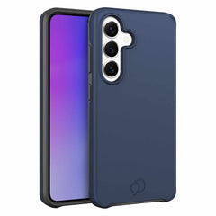 Nimbus9 Cirrus 3 MagSafe Case Space Blue for Samsung Galaxy S25/Galaxy S24