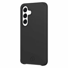 Nimbus9 Cirrus 3 MagSafe Case Black for Samsung Galaxy S25/Galaxy S24