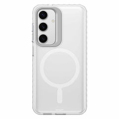 Nimbus9 Stratus 2 MagSafe Case Clear Frost for Samsung Galaxy S25/Galaxy S24