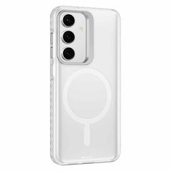 Nimbus9 Stratus 2 MagSafe Case Clear Frost for Samsung Galaxy S25/Galaxy S24