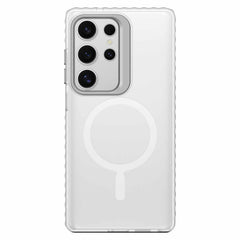 Nimbus9 Stratus 2 MagSafe Case Clear Frost for Samsung Galaxy S25 Ultra