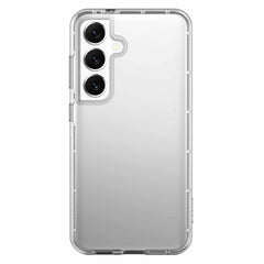 Nimbus9 Alto 2 Case with Magnetic Ring Clear for Samsung Galaxy S25/Galaxy S24
