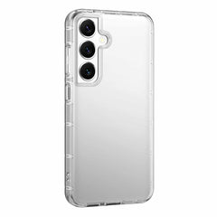 Nimbus9 Alto 2 Case with Magnetic Ring Clear for Samsung Galaxy S25/Galaxy S24