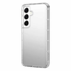 Nimbus9 Alto 2 Case with Magnetic Ring Clear for Samsung Galaxy S25/Galaxy S24