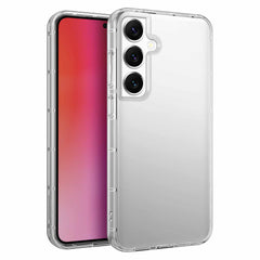 Nimbus9 Alto 2 Magsafe Case Clear for Samsung Galaxy S25+/Galaxy S24+