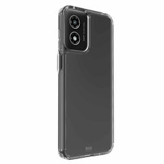 BETMPL24 DropZone Air Case Moto G Play 2024 Clear