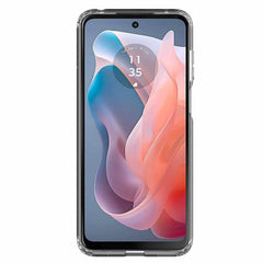 BETMPL24 DropZone Air Case Moto G Play 2024 Clear