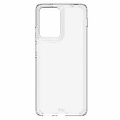 Blu Element DropZone Air Case Clear for Moto Edge 2024