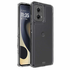 Blu Element DropZone Air Case Clear for Moto Edge 2024
