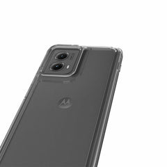 Blu Element DropZone Air Case Clear for Moto Edge 2024