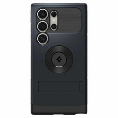 Spigen Slim Armor Magfit Case Metal Slate for Samsung Galaxy S24 Ultra