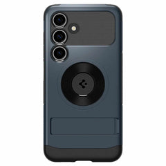 ACS07202 Slim Armor Magfit Case Galaxy S24 Metal Slate